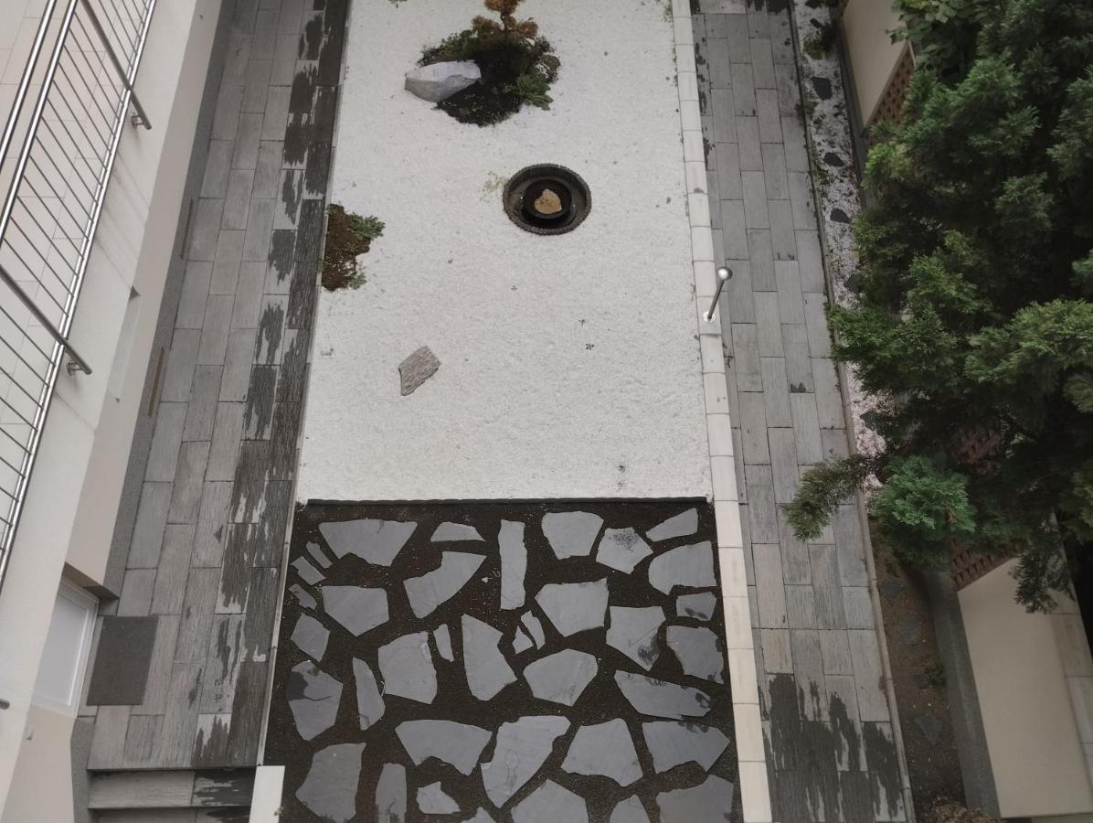 Krisztina 21 Apartment Budapest Exterior photo