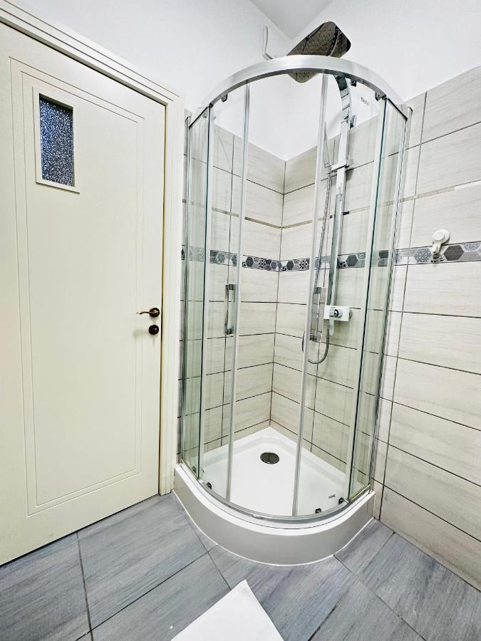 Krisztina 21 Apartment Budapest Exterior photo